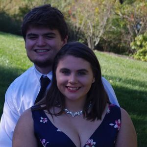 Meet your Posher, Kaitlyn